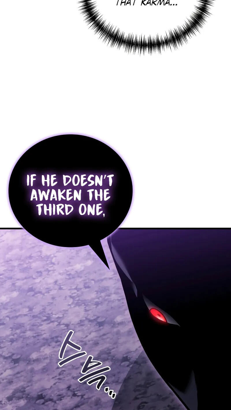 The Martial God who Regressed Back to Level 2 Chapter 122 page 109 - 