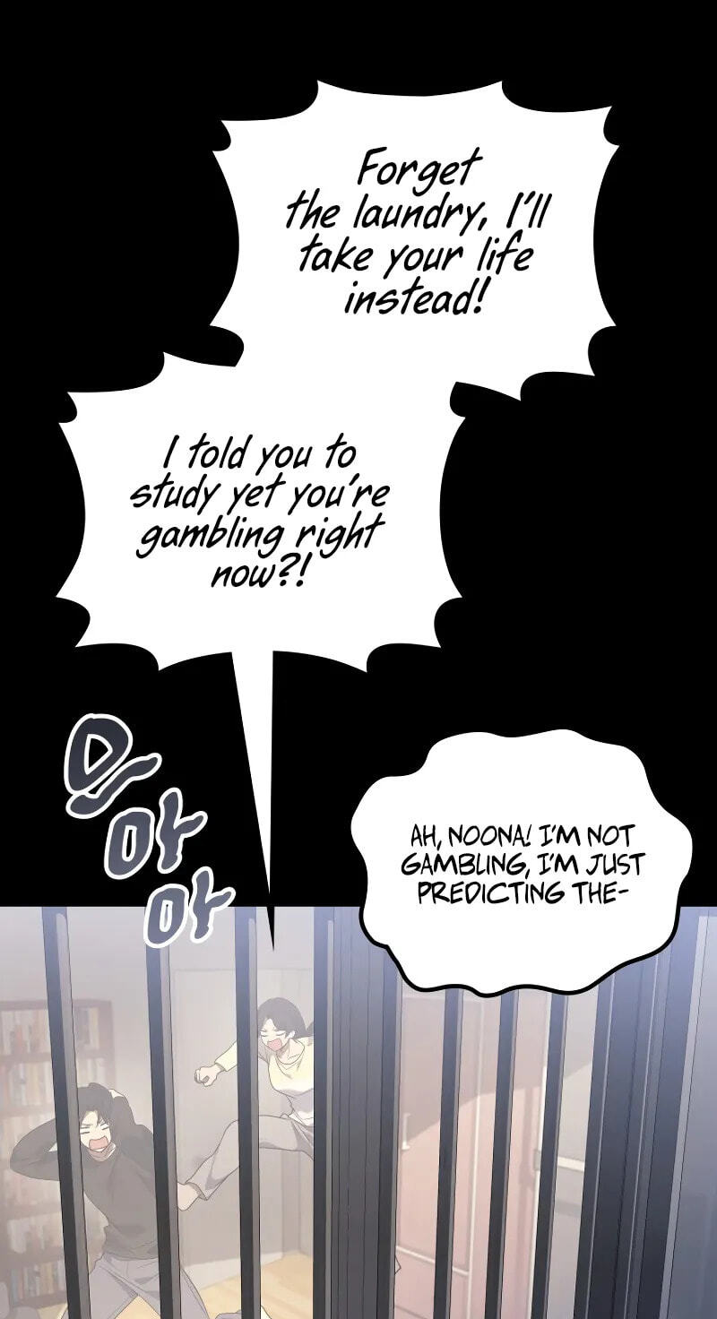The Martial God who Regressed Back to Level 2 Chapter 122 page 13 - 
