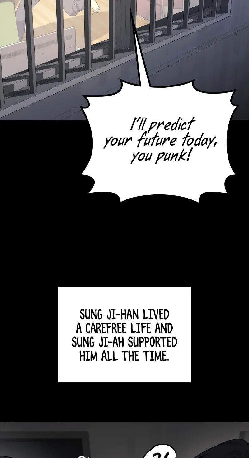 The Martial God who Regressed Back to Level 2 Chapter 122 page 14 - 