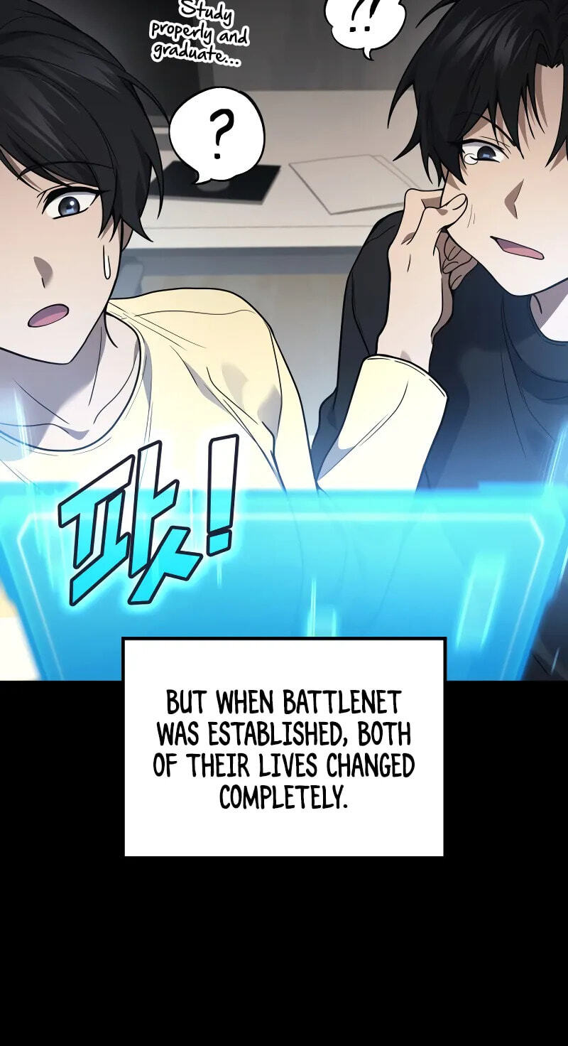 The Martial God who Regressed Back to Level 2 Chapter 122 page 15 - 