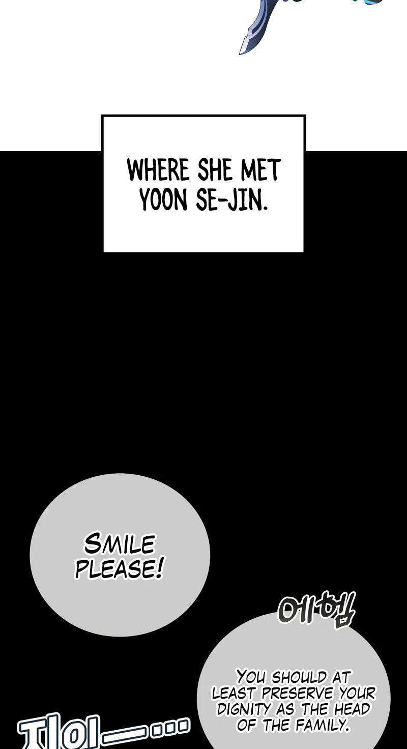 The Martial God who Regressed Back to Level 2 Chapter 122 page 20 - 