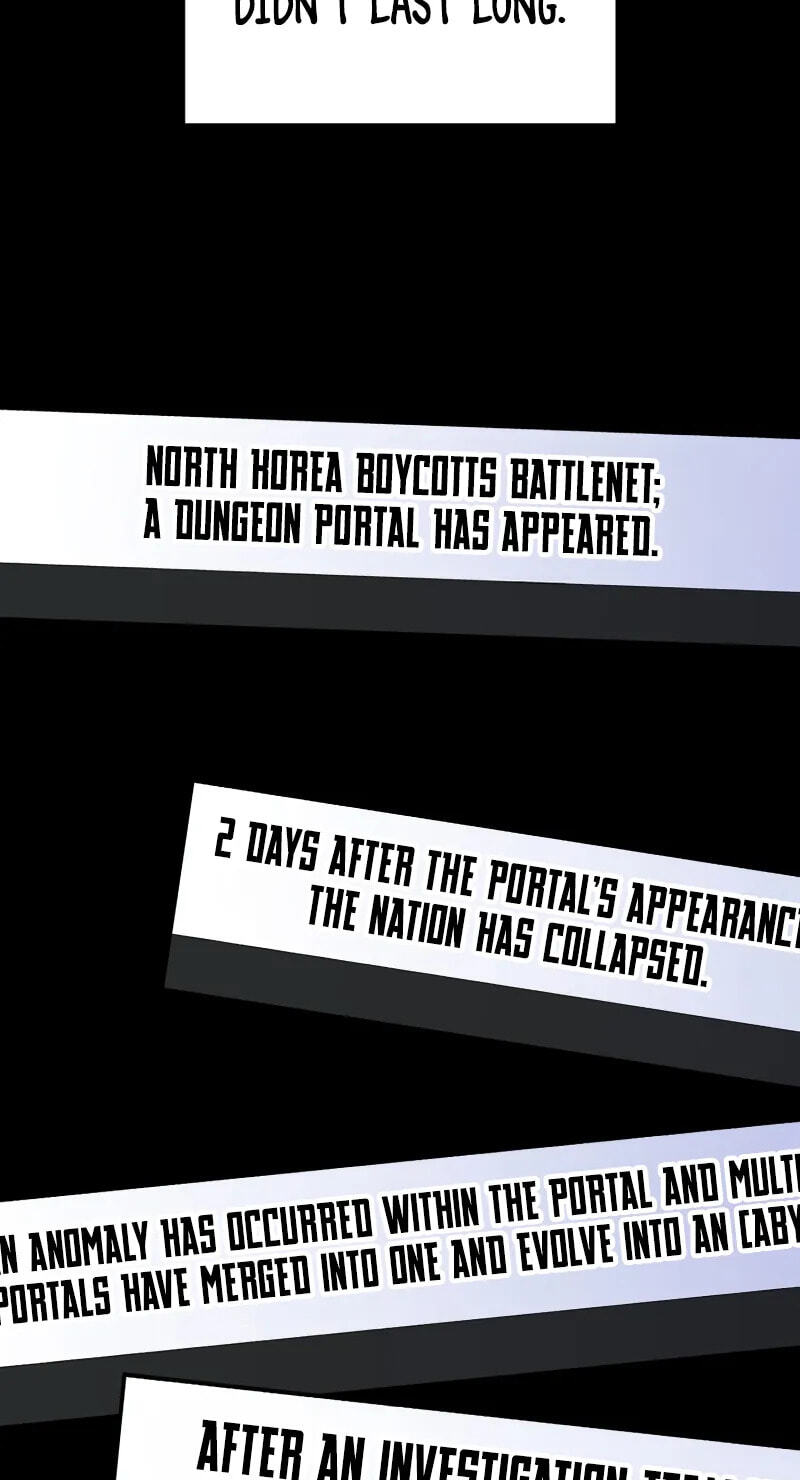The Martial God who Regressed Back to Level 2 Chapter 122 page 23 - 