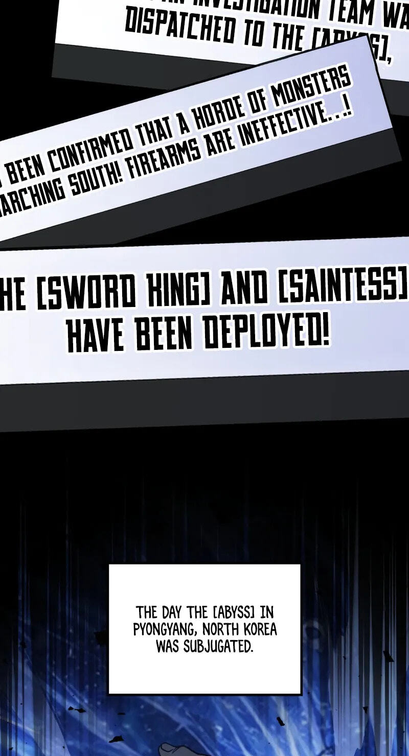 The Martial God who Regressed Back to Level 2 Chapter 122 page 24 - 