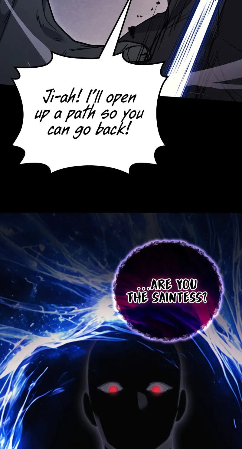 The Martial God who Regressed Back to Level 2 Chapter 122 page 26 - 