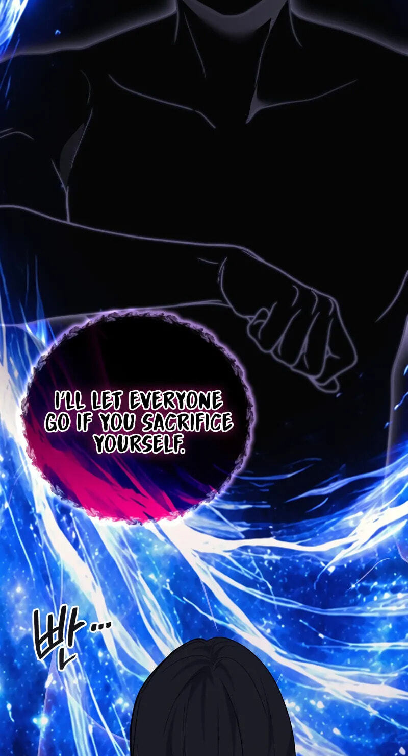 The Martial God who Regressed Back to Level 2 Chapter 122 page 27 - 