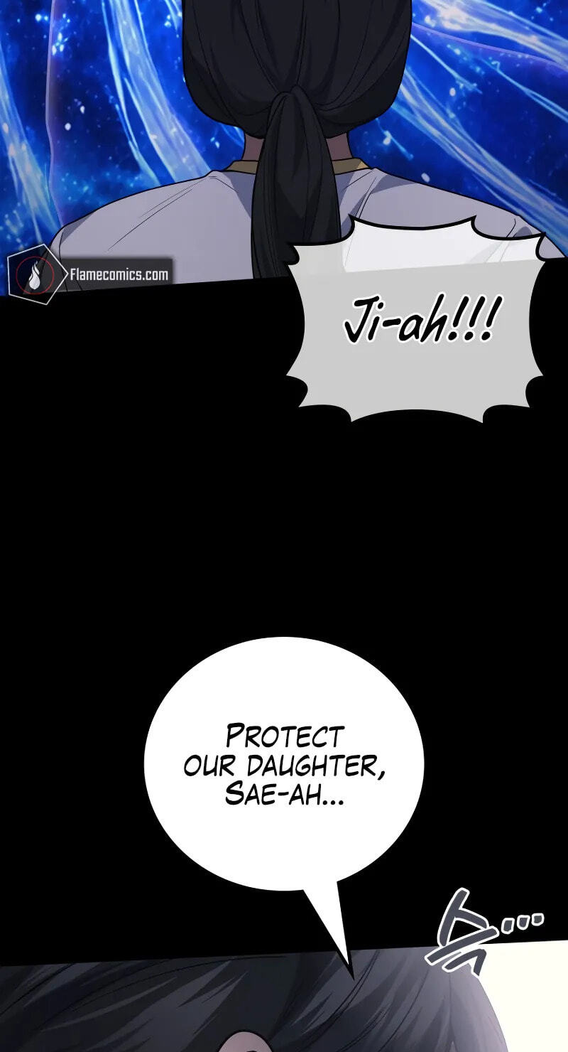 The Martial God who Regressed Back to Level 2 Chapter 122 page 28 - 