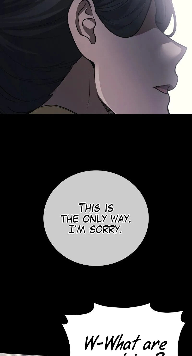 The Martial God who Regressed Back to Level 2 Chapter 122 page 29 - 