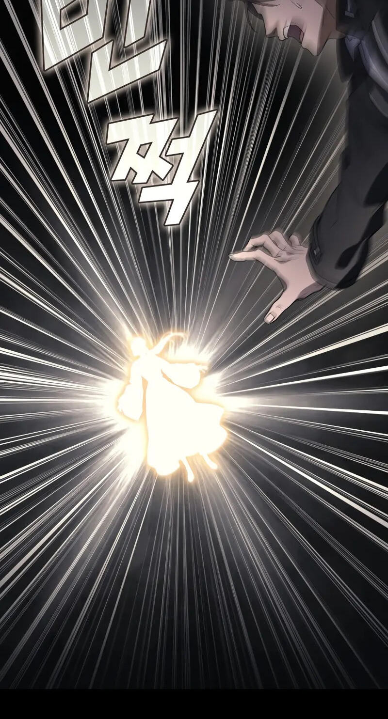 The Martial God who Regressed Back to Level 2 Chapter 122 page 32 - 