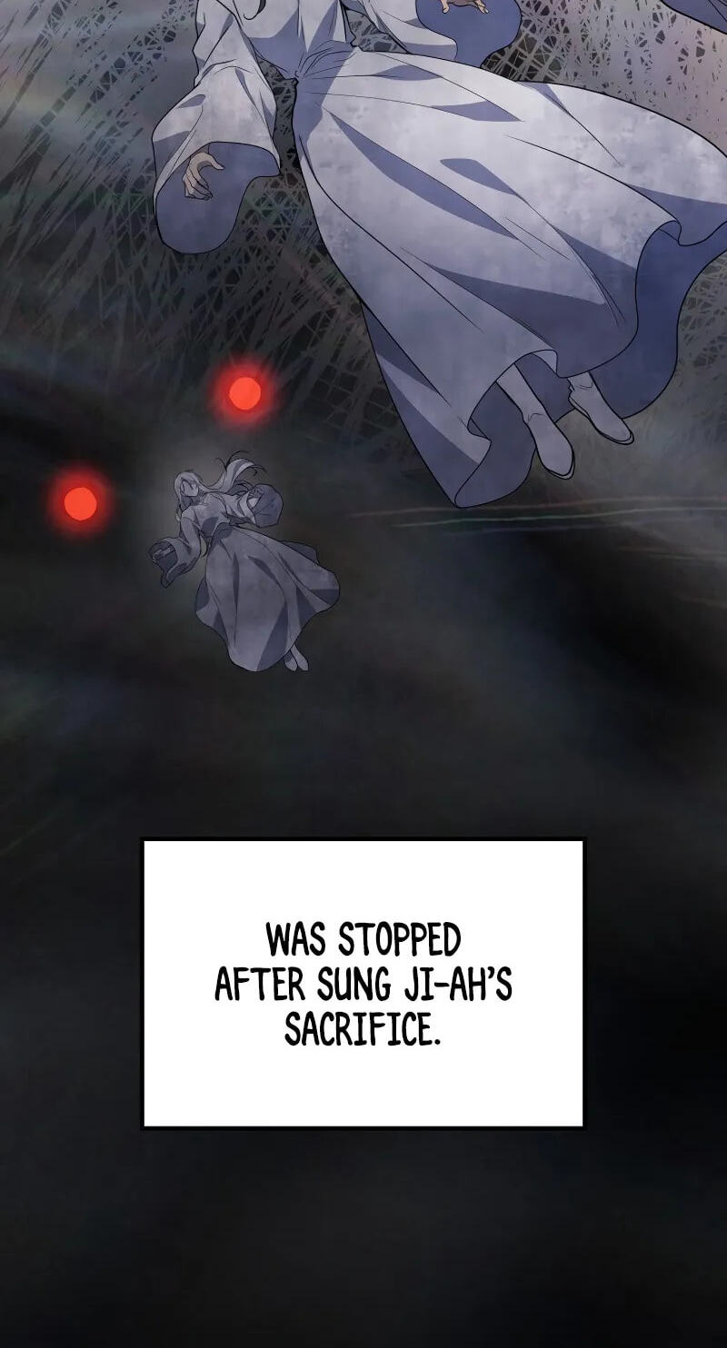 The Martial God who Regressed Back to Level 2 Chapter 122 page 34 - 