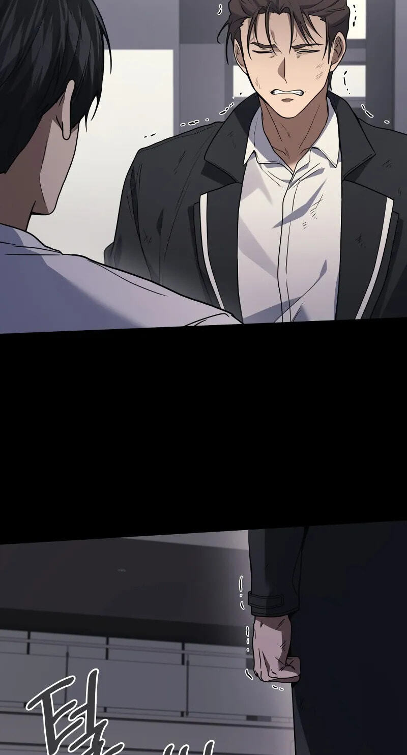 The Martial God who Regressed Back to Level 2 Chapter 122 page 37 - 