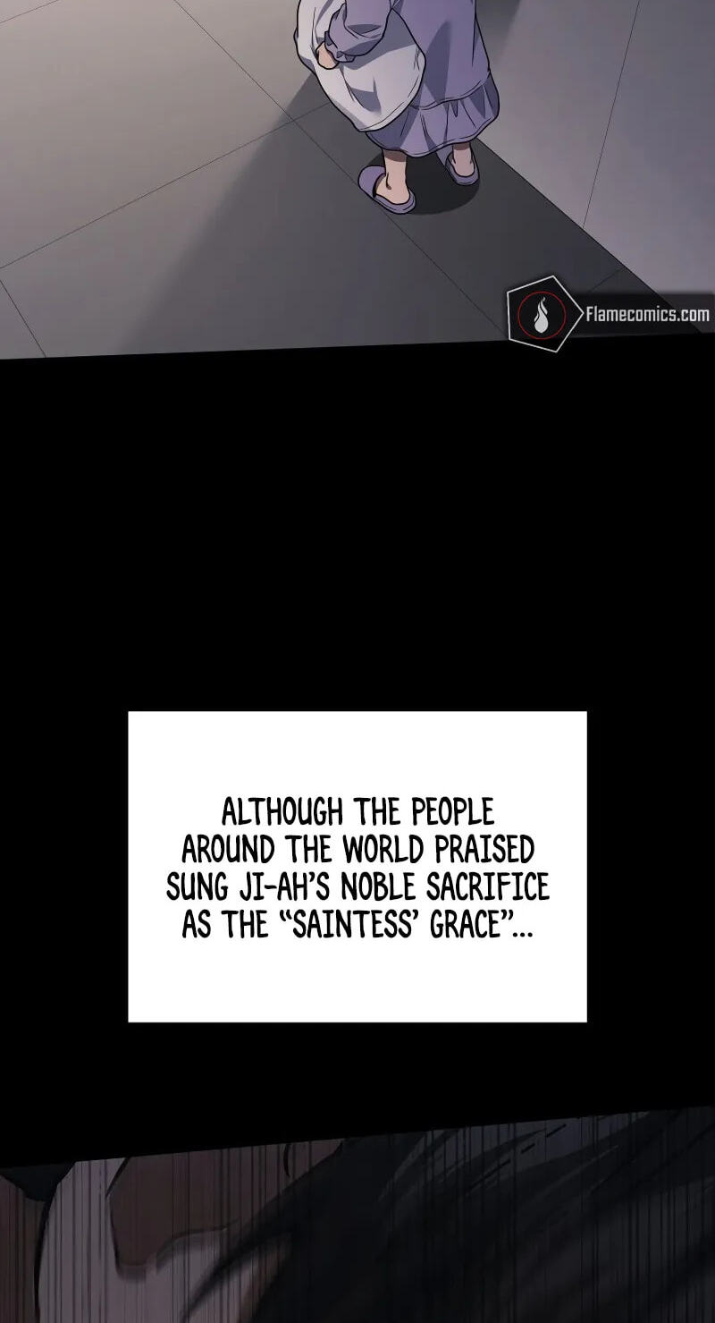 The Martial God who Regressed Back to Level 2 Chapter 122 page 40 - 