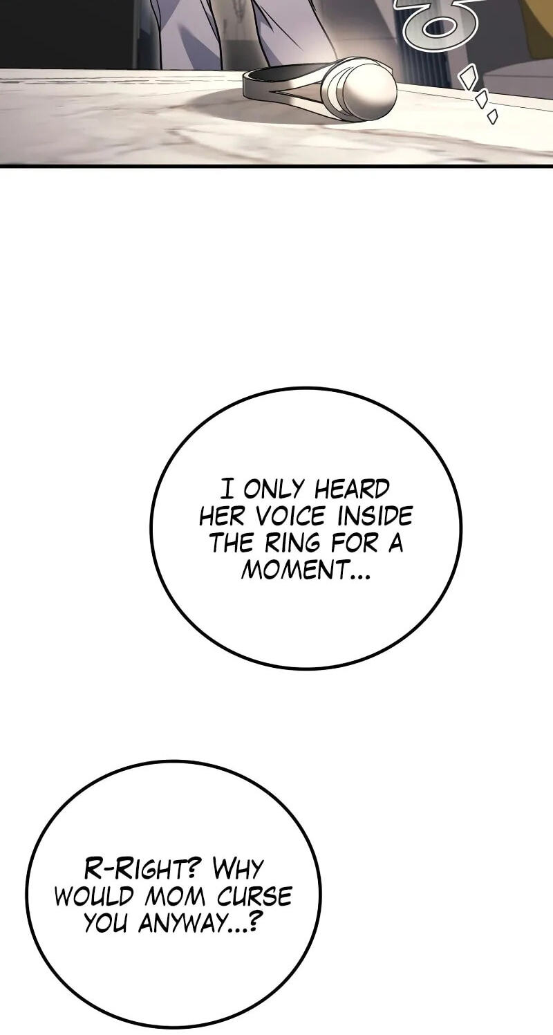The Martial God who Regressed Back to Level 2 Chapter 122 page 46 - 