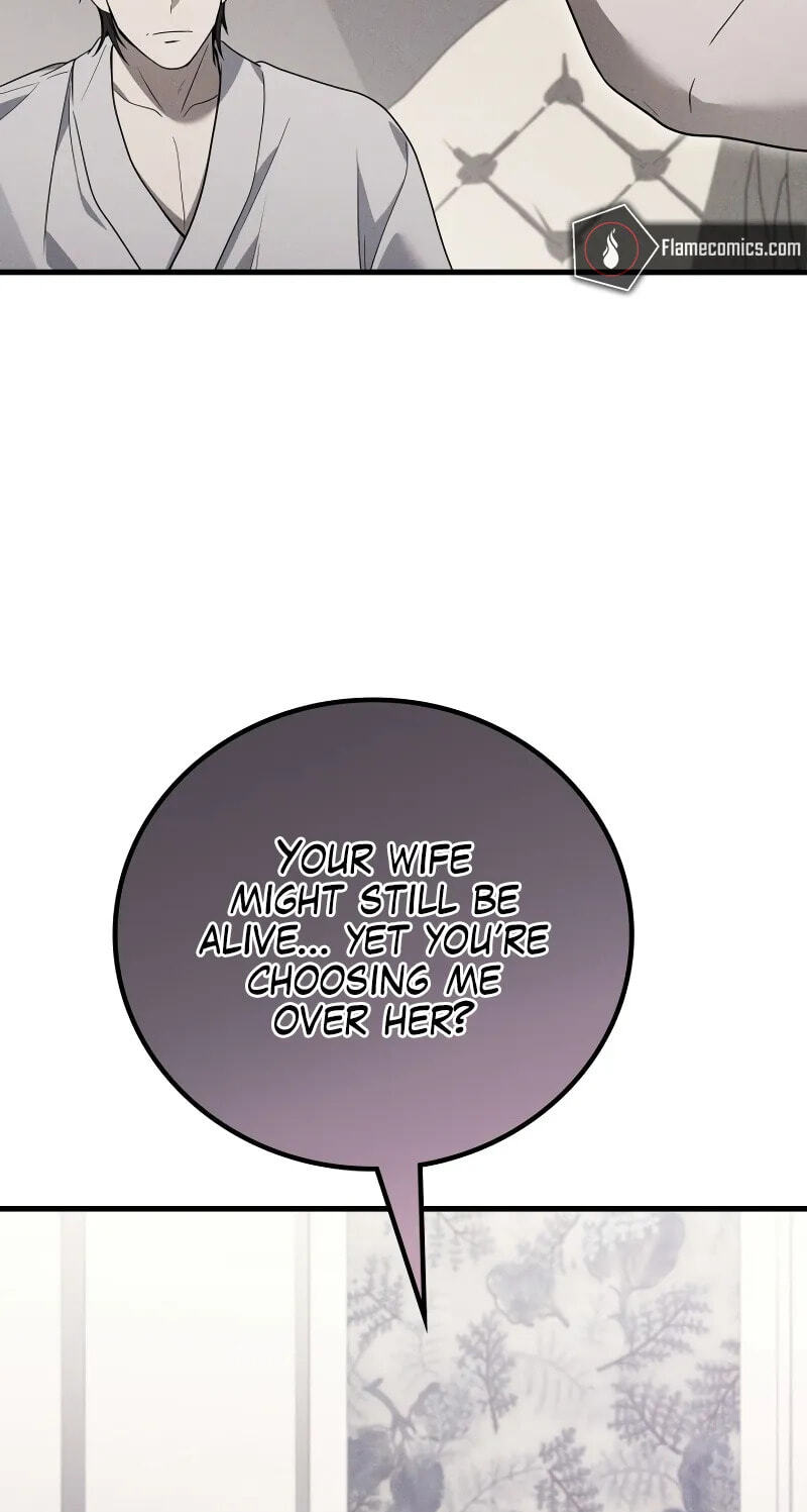 The Martial God who Regressed Back to Level 2 Chapter 122 page 49 - 