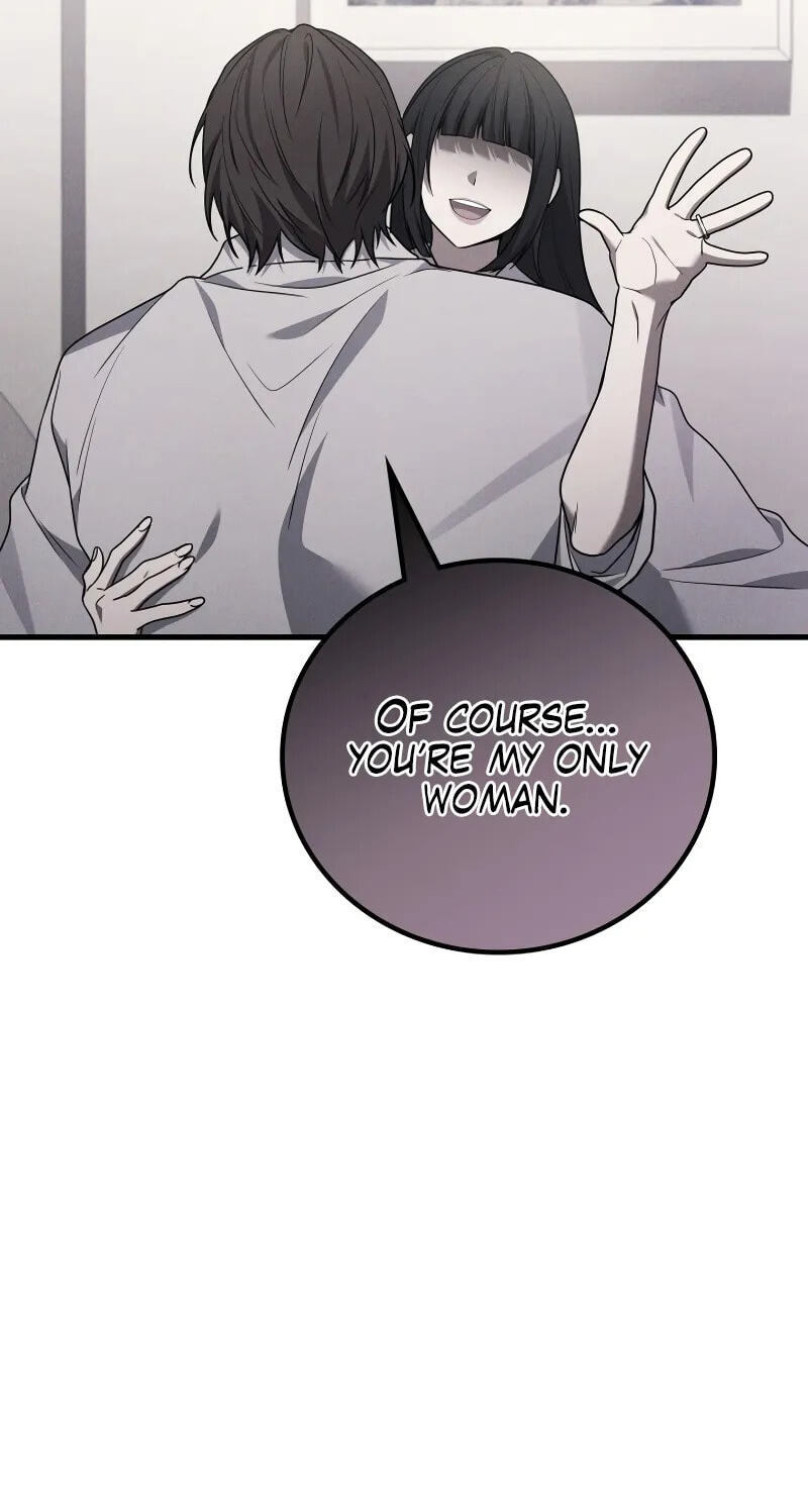The Martial God who Regressed Back to Level 2 Chapter 122 page 50 - 
