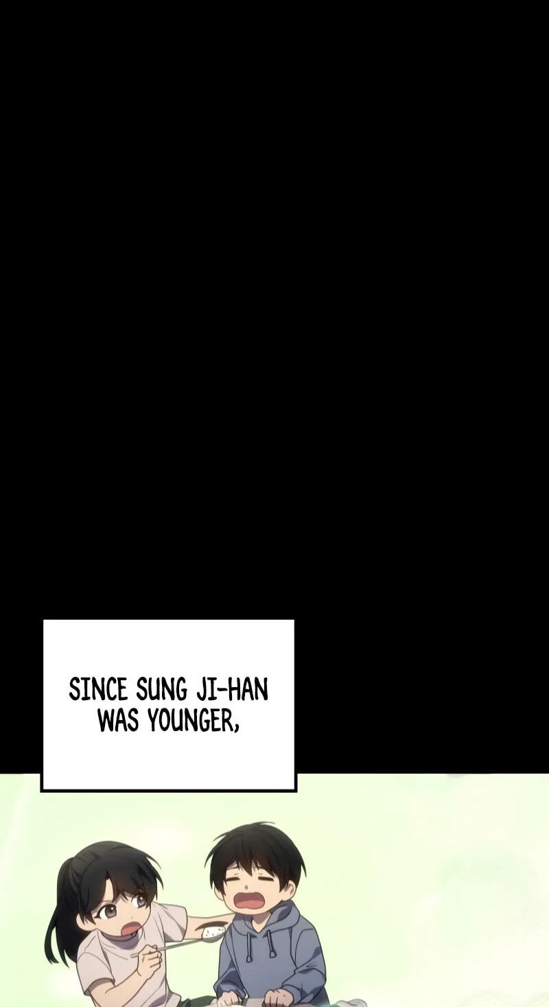 The Martial God who Regressed Back to Level 2 Chapter 122 page 6 - 