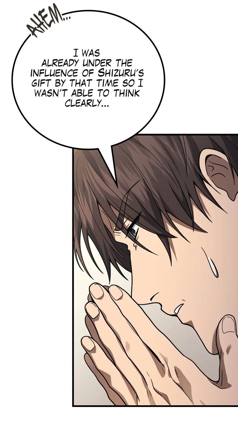 The Martial God who Regressed Back to Level 2 Chapter 122 page 51 - 