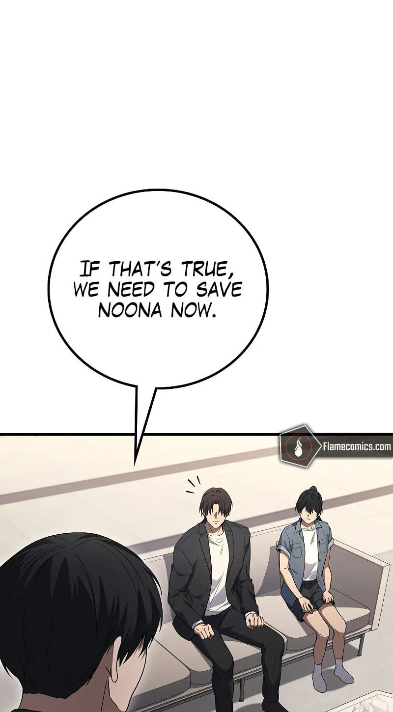 The Martial God who Regressed Back to Level 2 Chapter 122 page 58 - 