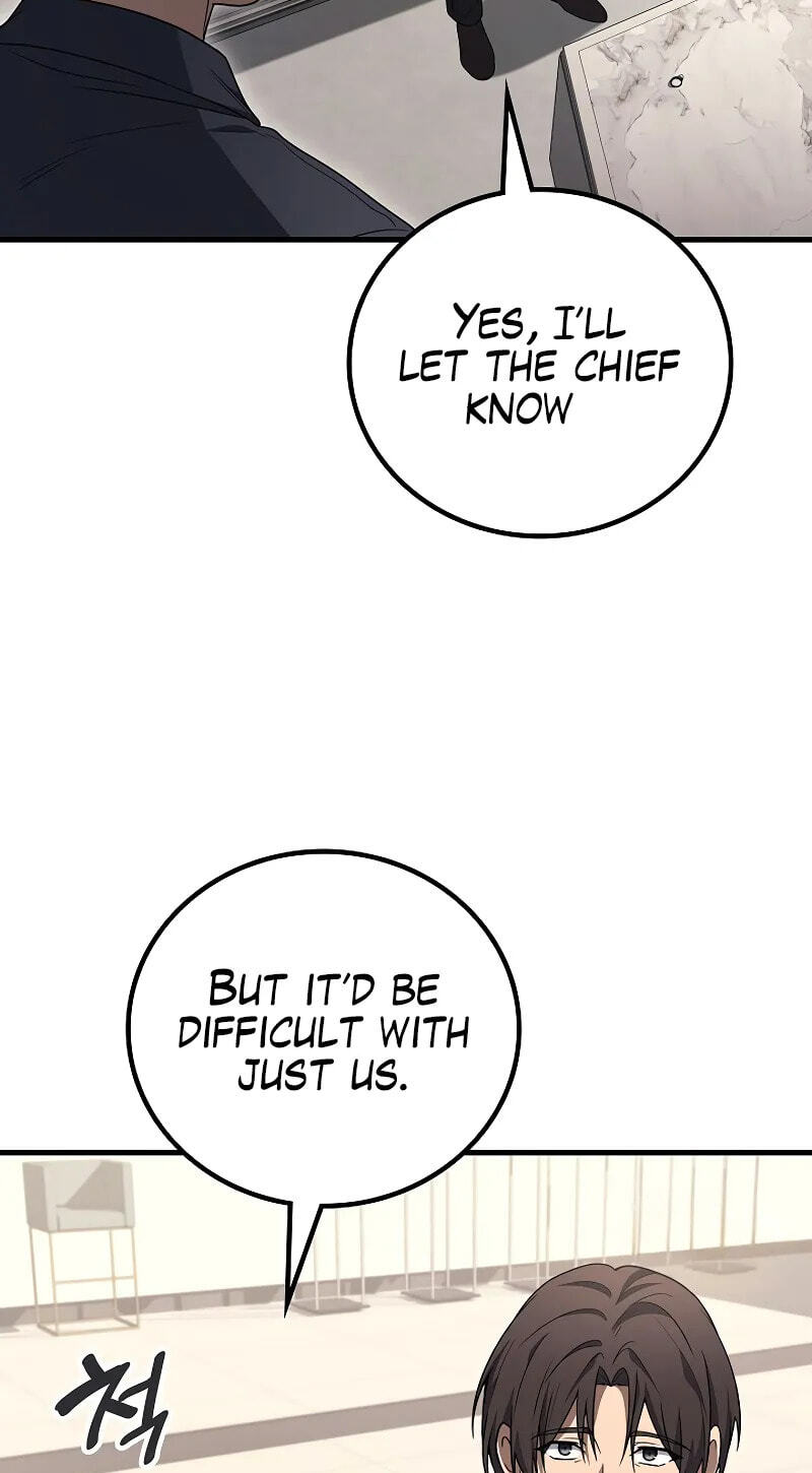The Martial God who Regressed Back to Level 2 Chapter 122 page 59 - 