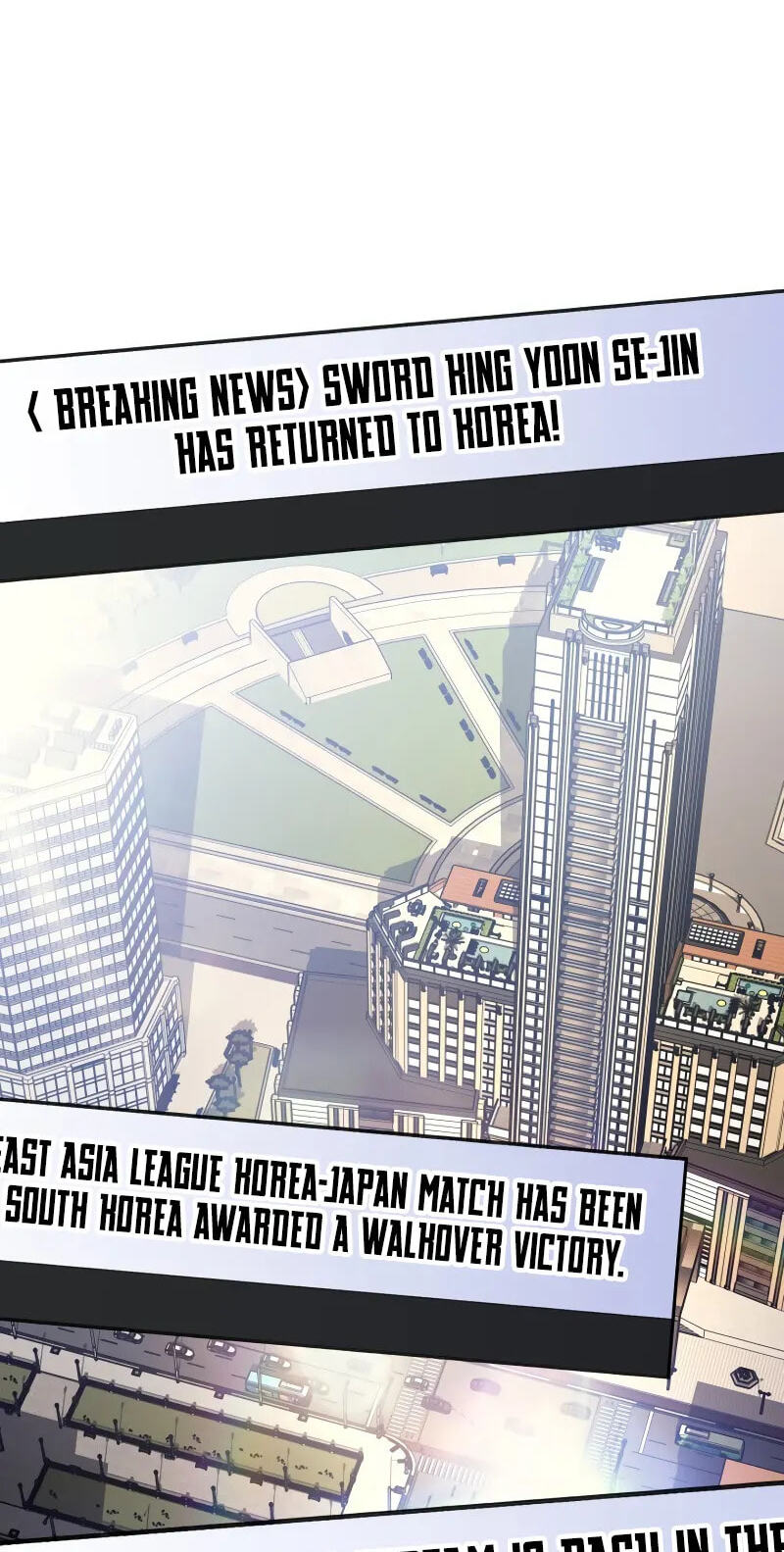 The Martial God who Regressed Back to Level 2 Chapter 122 page 64 - 