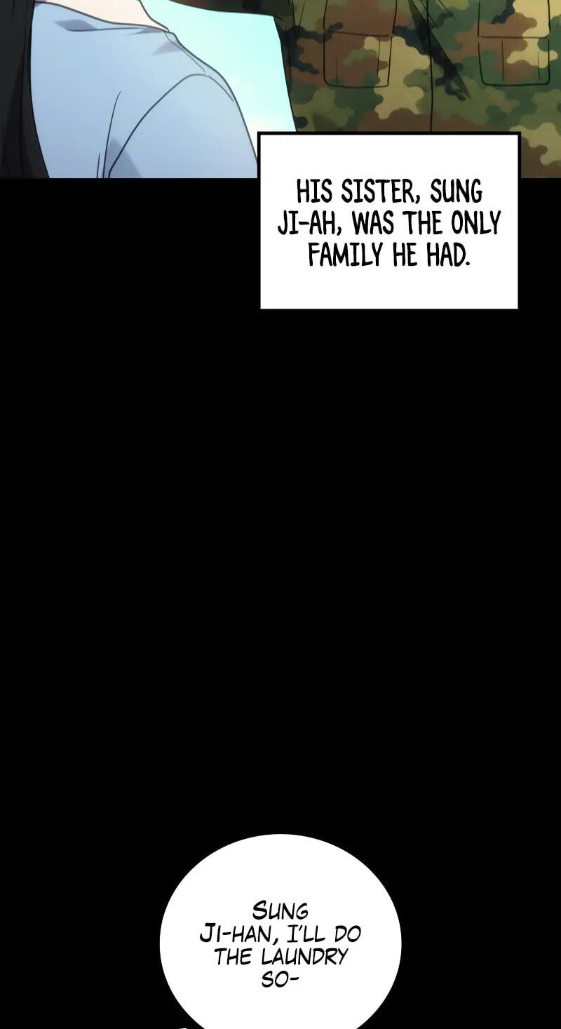 The Martial God who Regressed Back to Level 2 Chapter 122 page 8 - 