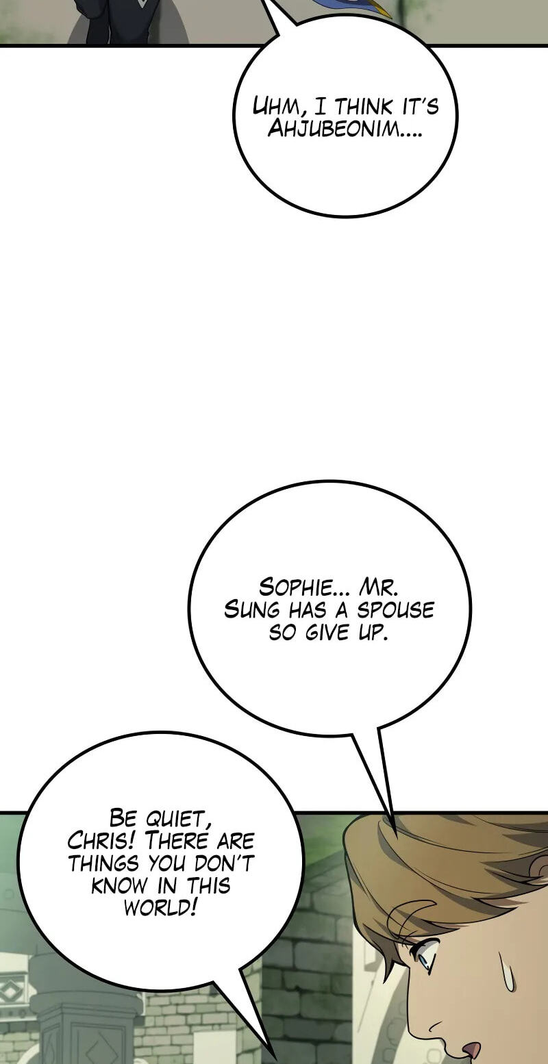 The Martial God who Regressed Back to Level 2 Chapter 122 page 76 - 
