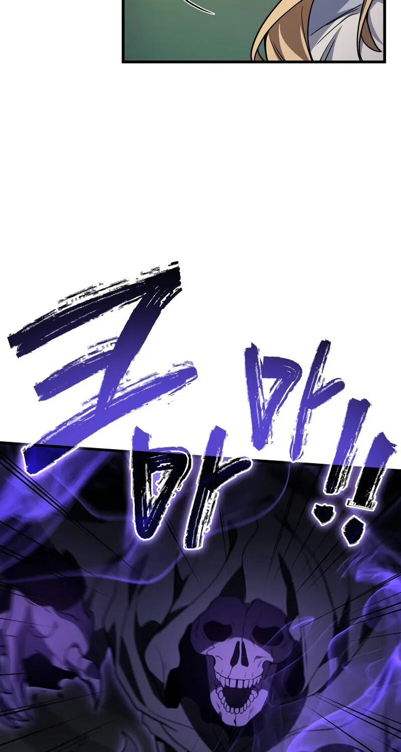 The Martial God who Regressed Back to Level 2 Chapter 122 page 80 - 