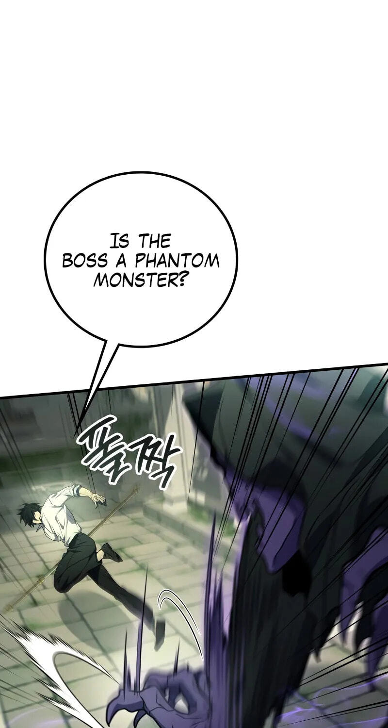 The Martial God who Regressed Back to Level 2 Chapter 122 page 82 - 