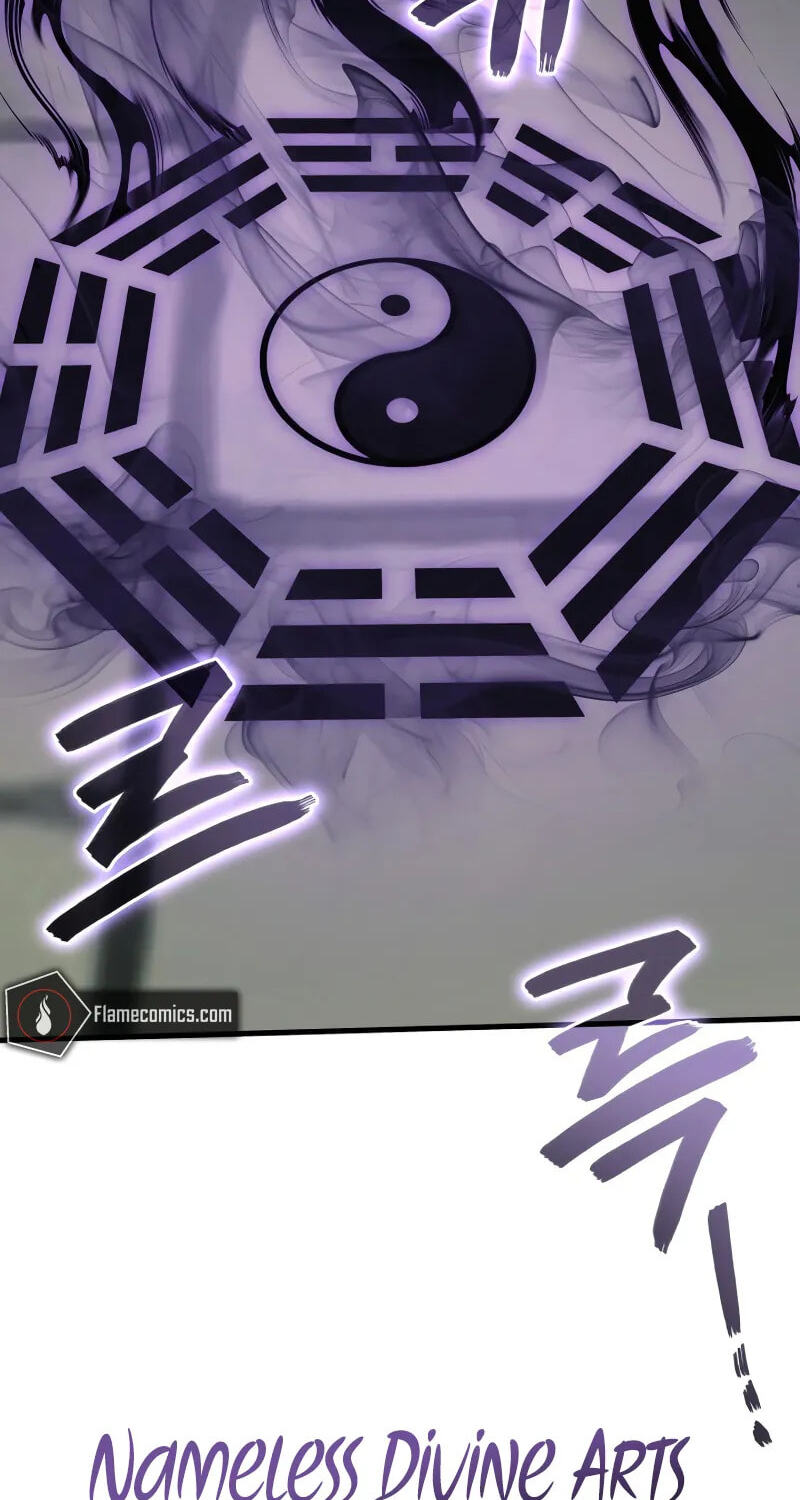 The Martial God who Regressed Back to Level 2 Chapter 122 page 85 - 