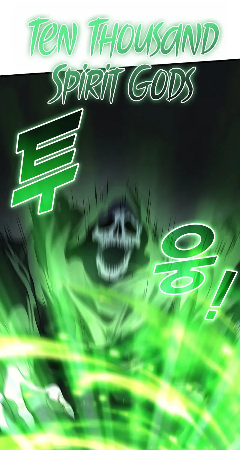 The Martial God who Regressed Back to Level 2 Chapter 122 page 87 - 