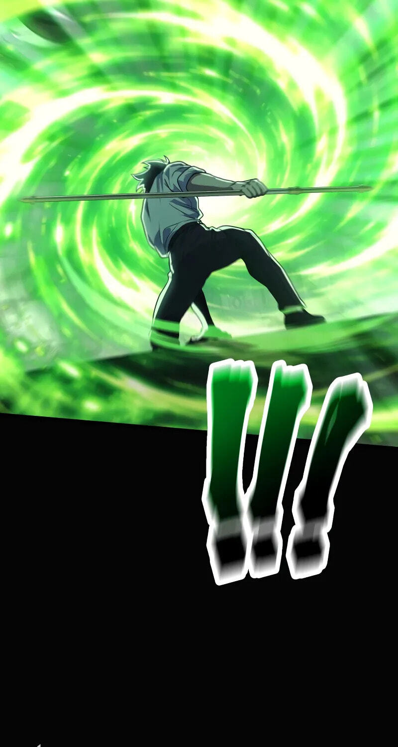 The Martial God who Regressed Back to Level 2 Chapter 122 page 88 - 