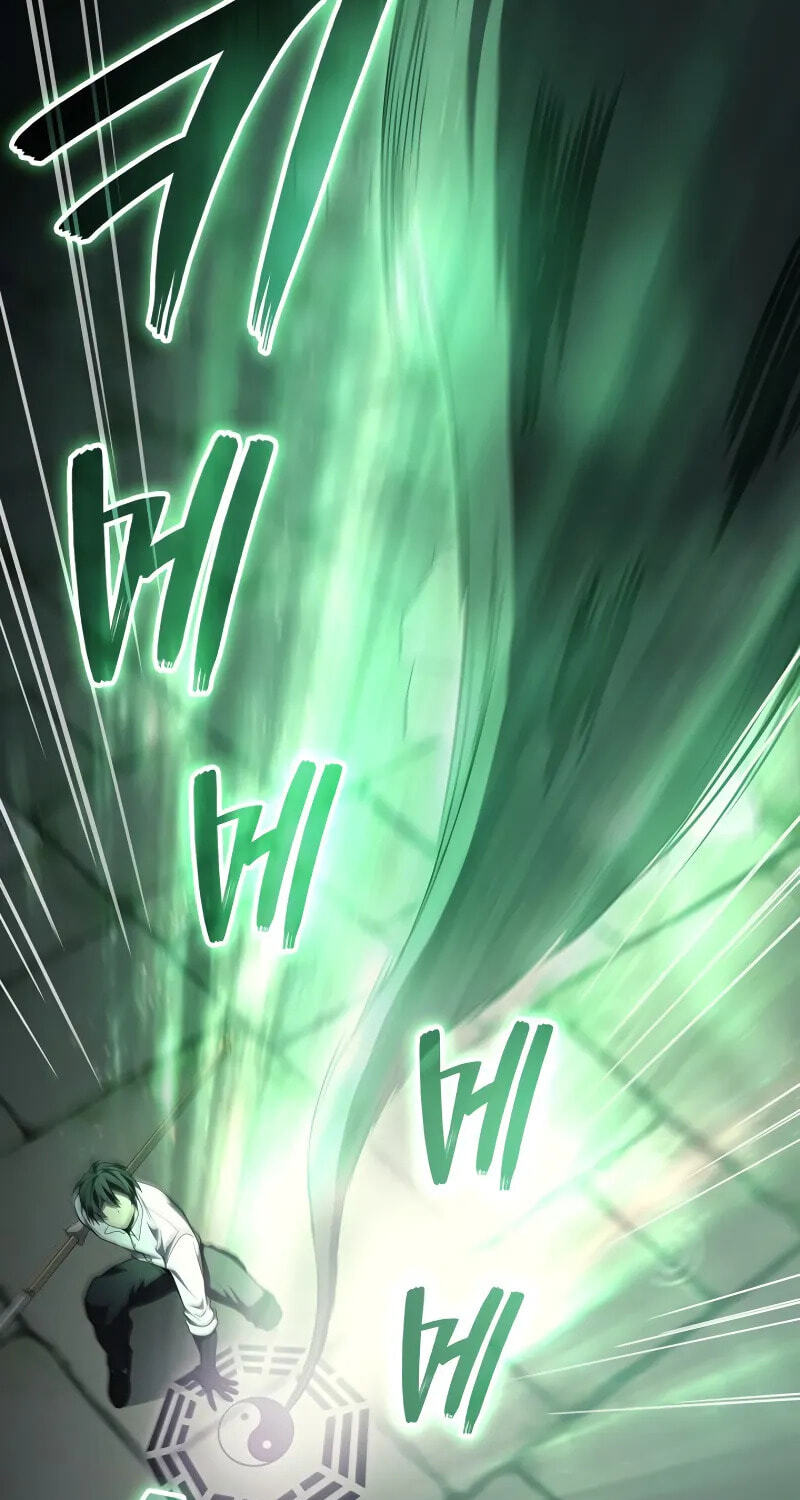The Martial God who Regressed Back to Level 2 Chapter 122 page 90 - 
