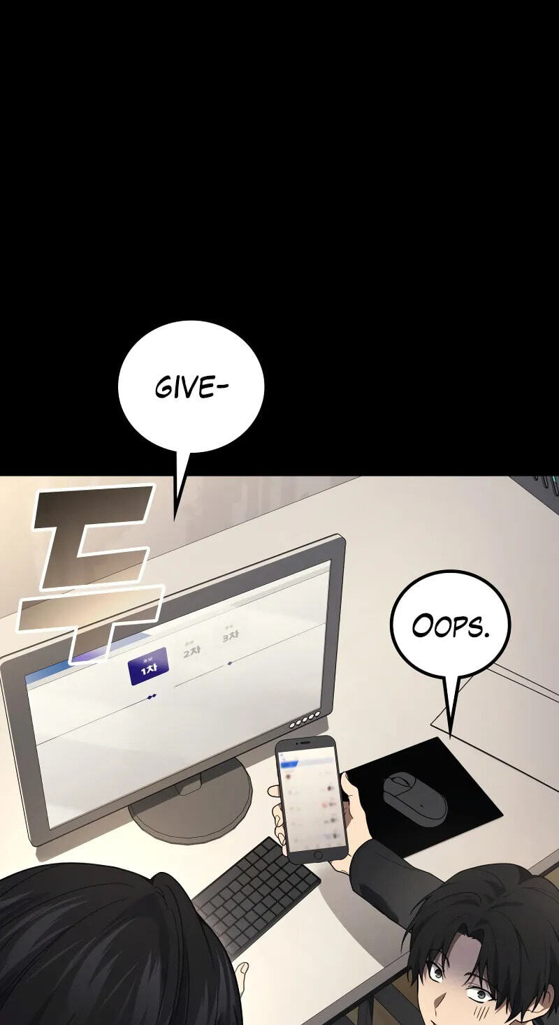 The Martial God who Regressed Back to Level 2 Chapter 122 page 10 - 