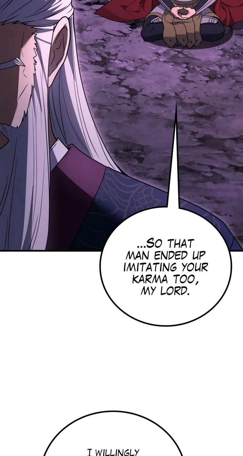 The Martial God who Regressed Back to Level 2 Chapter 122 page 95 - 