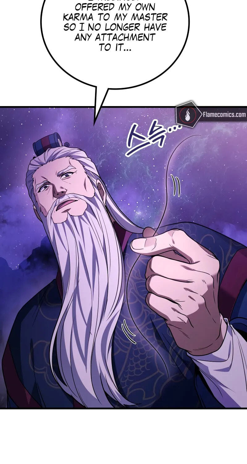The Martial God who Regressed Back to Level 2 Chapter 122 page 96 - 
