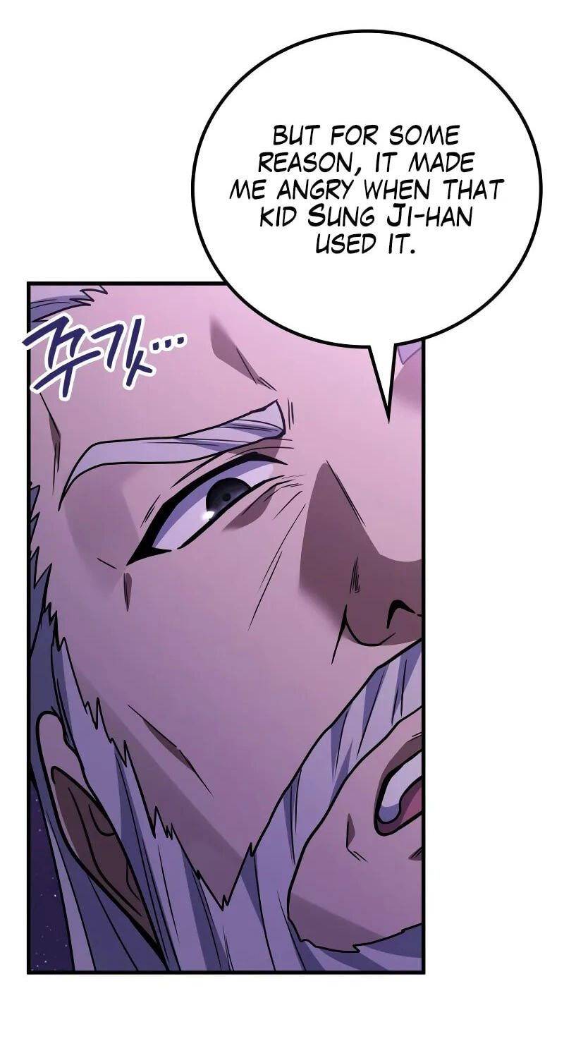 The Martial God who Regressed Back to Level 2 Chapter 122 page 97 - 