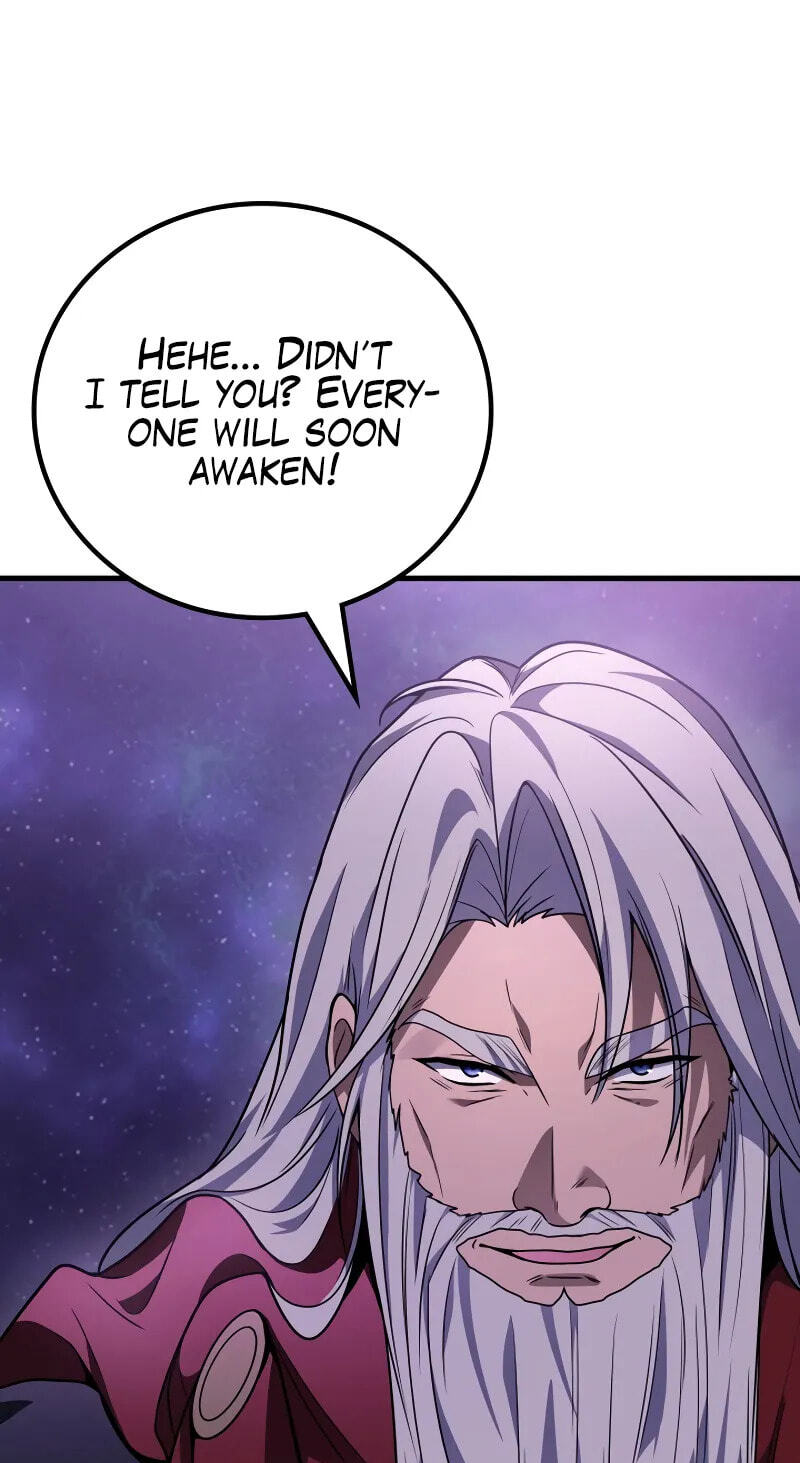 The Martial God who Regressed Back to Level 2 Chapter 122 page 98 - 