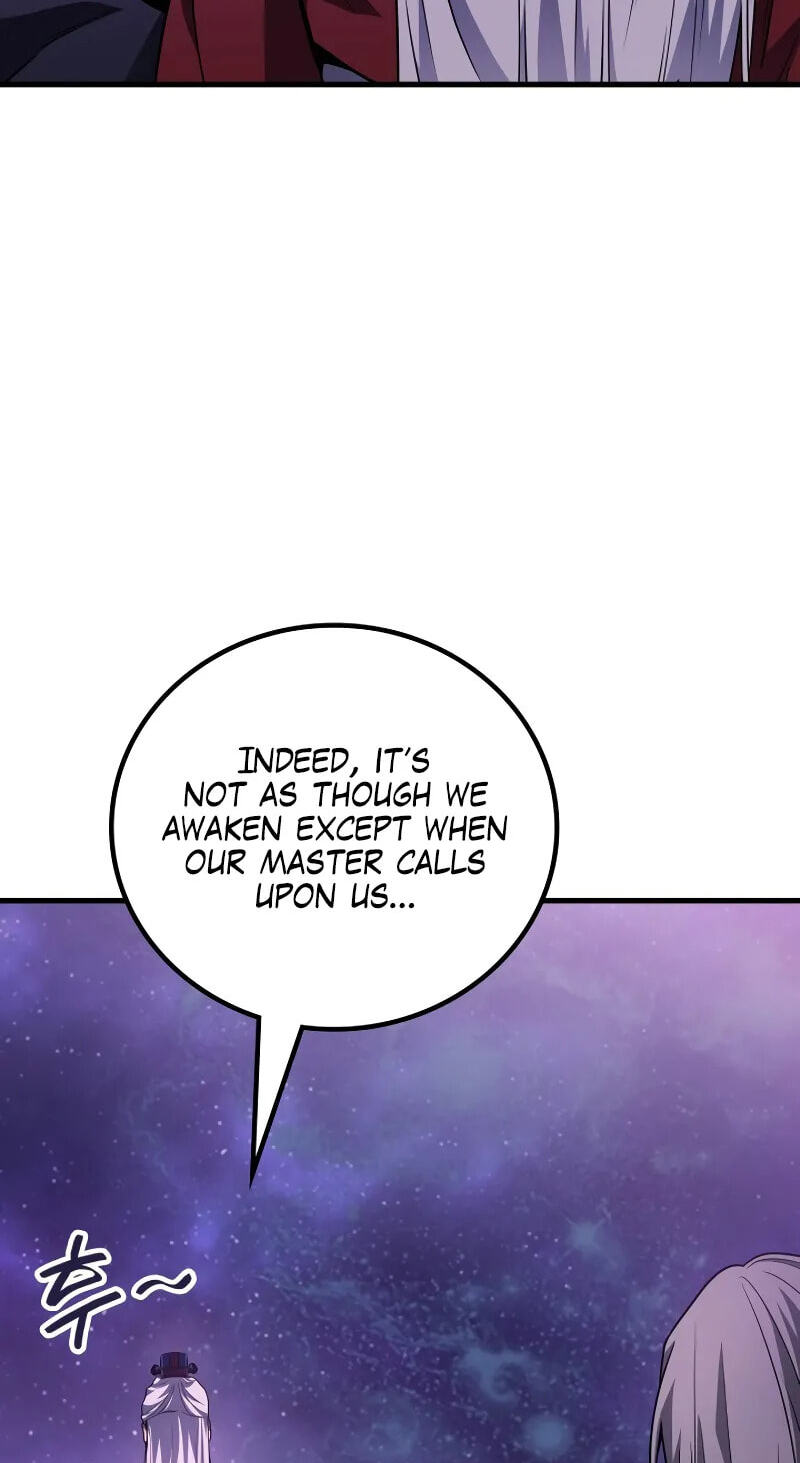The Martial God who Regressed Back to Level 2 Chapter 122 page 99 - 