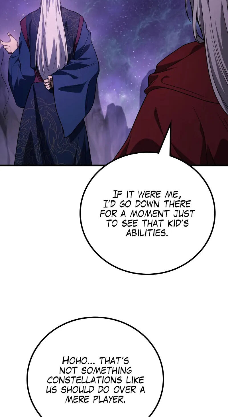 The Martial God who Regressed Back to Level 2 Chapter 122 page 100 - 