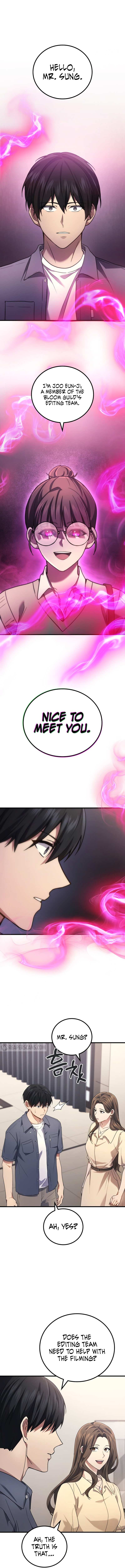 The Martial God who Regressed Back to Level 2 Chapter 62 page 2 - 