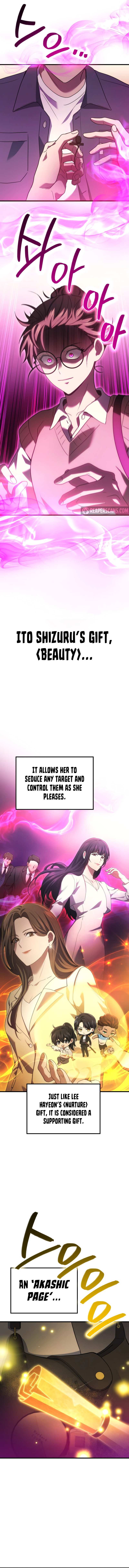 The Martial God who Regressed Back to Level 2 Chapter 62 page 14 - 
