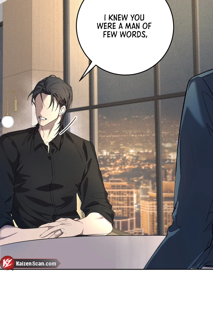 The Mask Of The Demon Chapter 1 page 53 - 