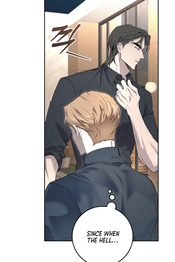 The Mask Of The Demon Chapter 1 page 68 - 