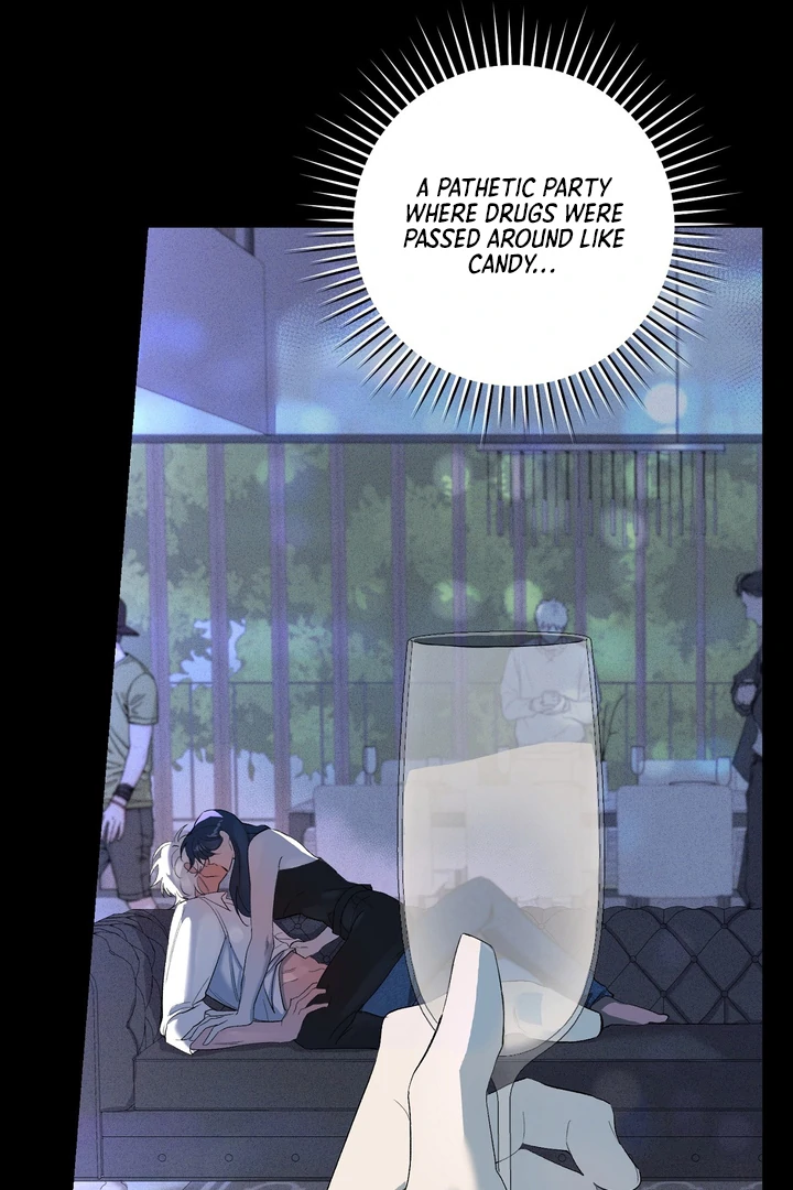 The Mask Of The Demon Chapter 1 page 85 - 