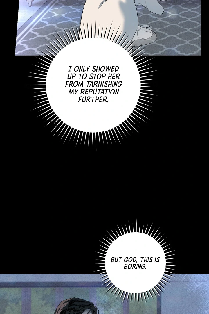 The Mask Of The Demon Chapter 1 page 86 - 