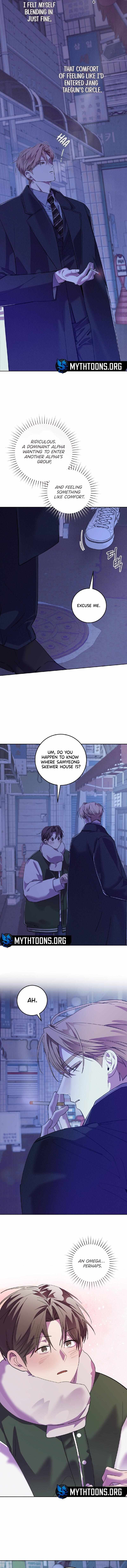 The Mask Of The Demon Chapter 19 page 11 - 