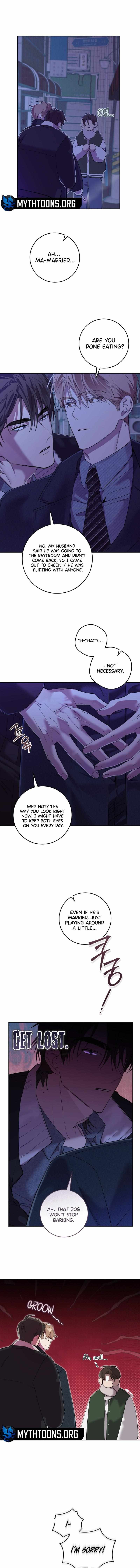 The Mask Of The Demon Chapter 19 page 13 - 