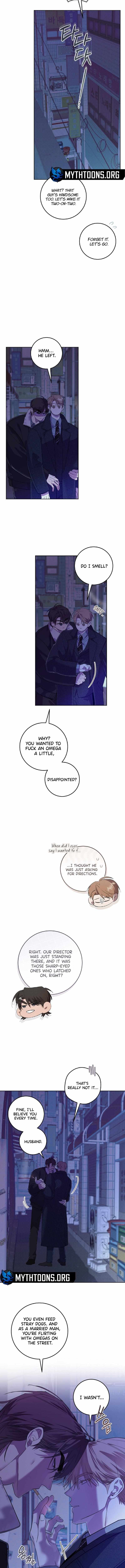 The Mask Of The Demon Chapter 19 page 14 - 