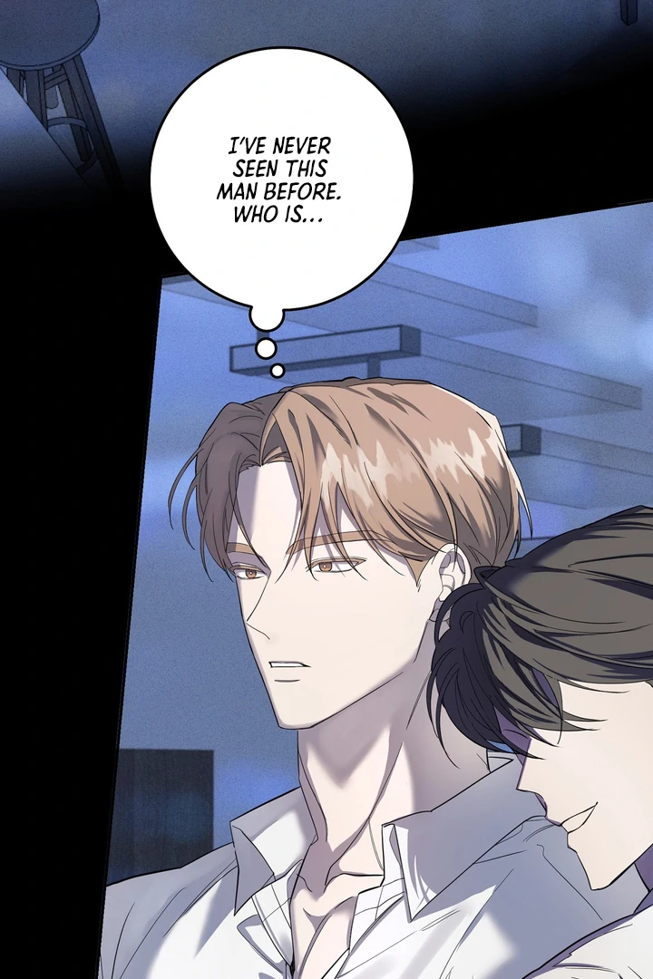 The Mask Of The Demon Chapter 2 page 18 - 