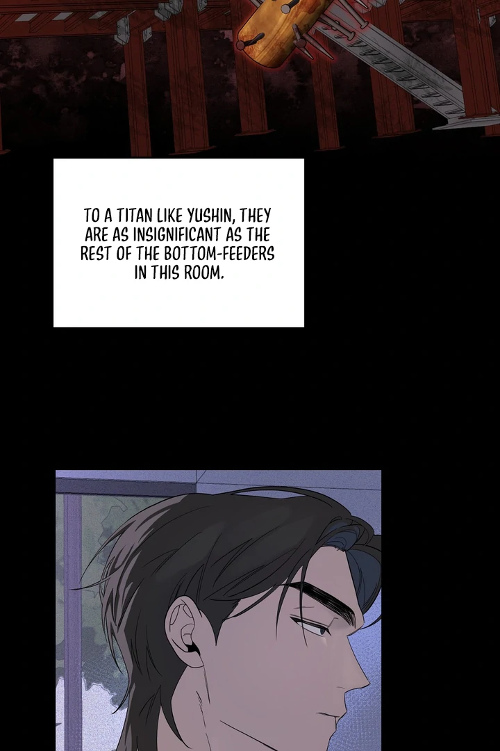 The Mask Of The Demon Chapter 2 page 23 - 