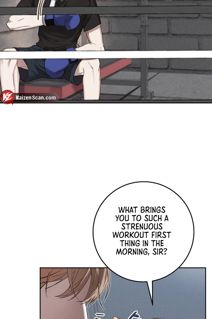 The Mask Of The Demon Chapter 2 page 45 - 